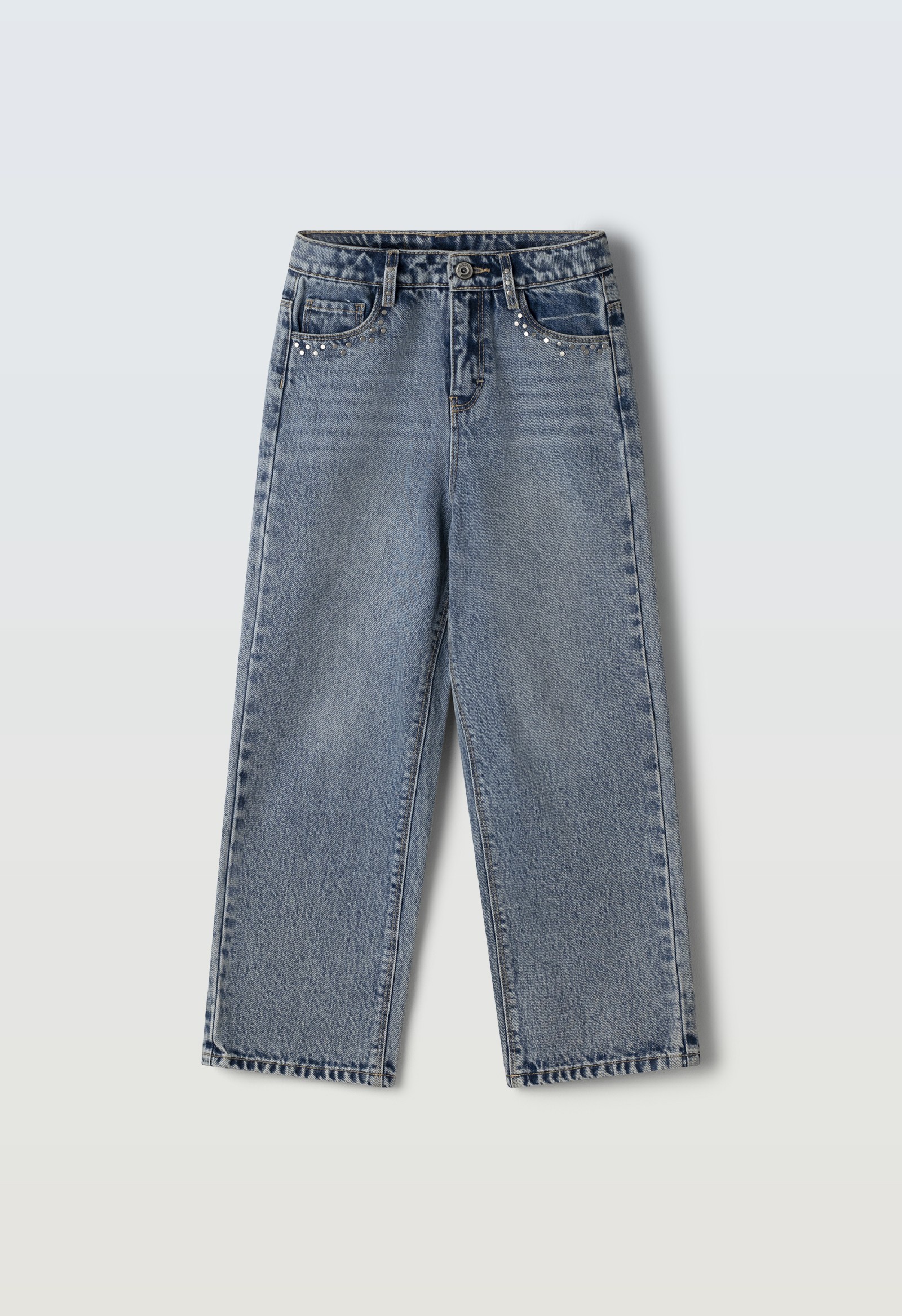 Παντελόνι τζιν - ΤΖΙΝ 8Y