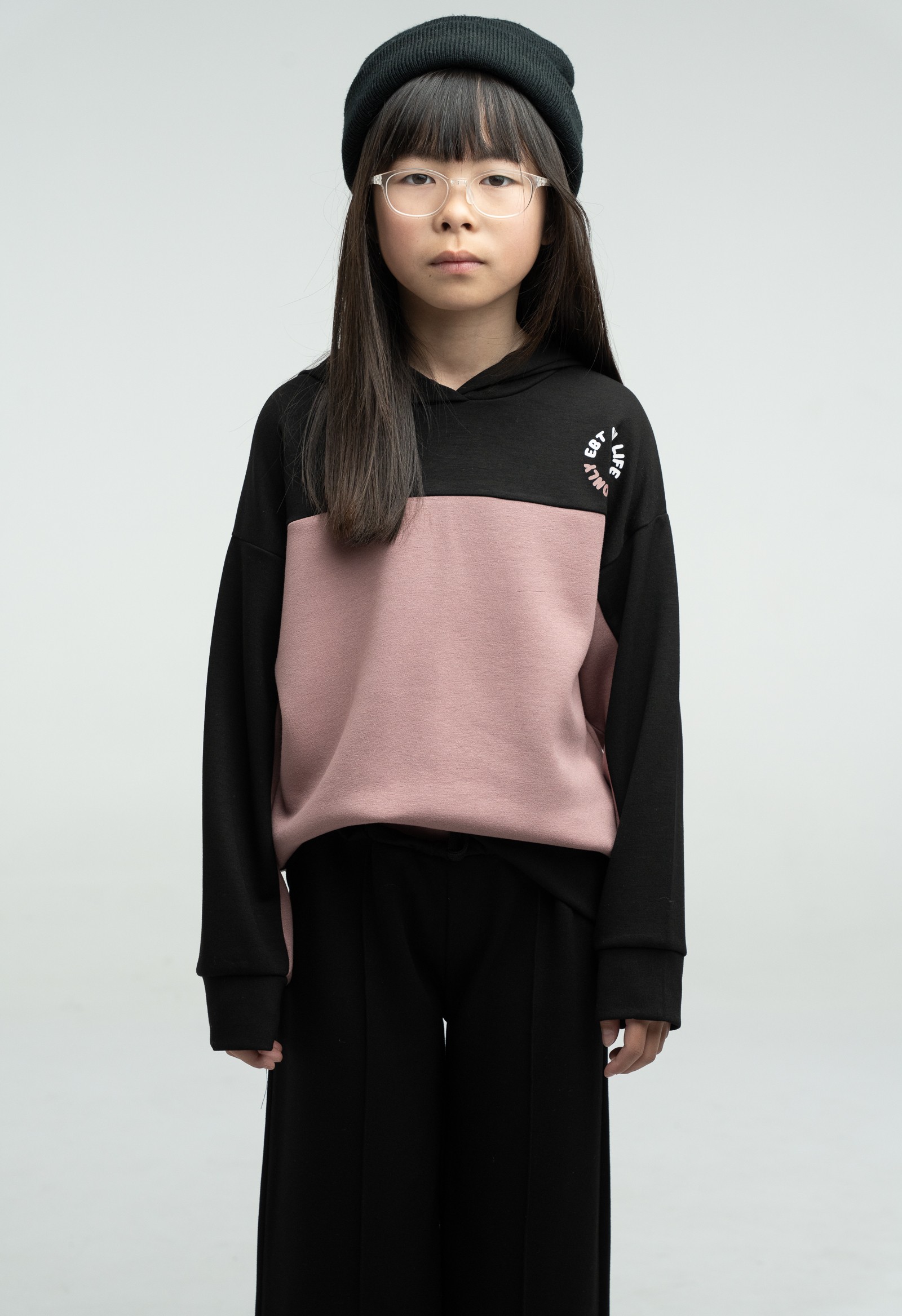 Σετ παντελόνα - ΣΑΠΙΟ ΜΗΛΟ 10Y