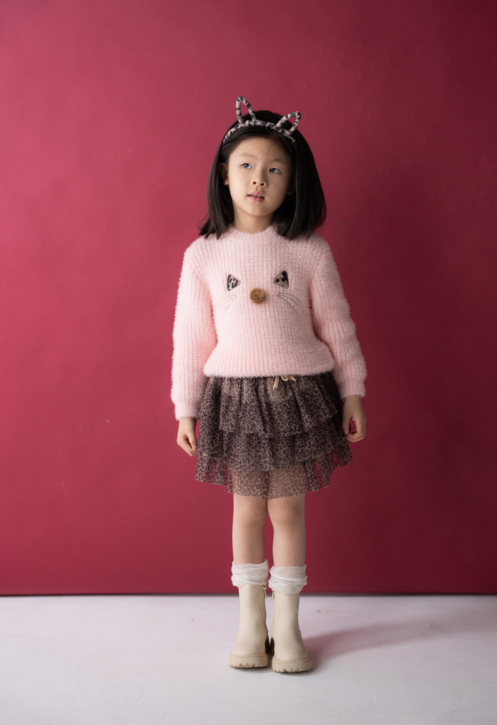 Σετ φούστα - ΡOZ 4Y