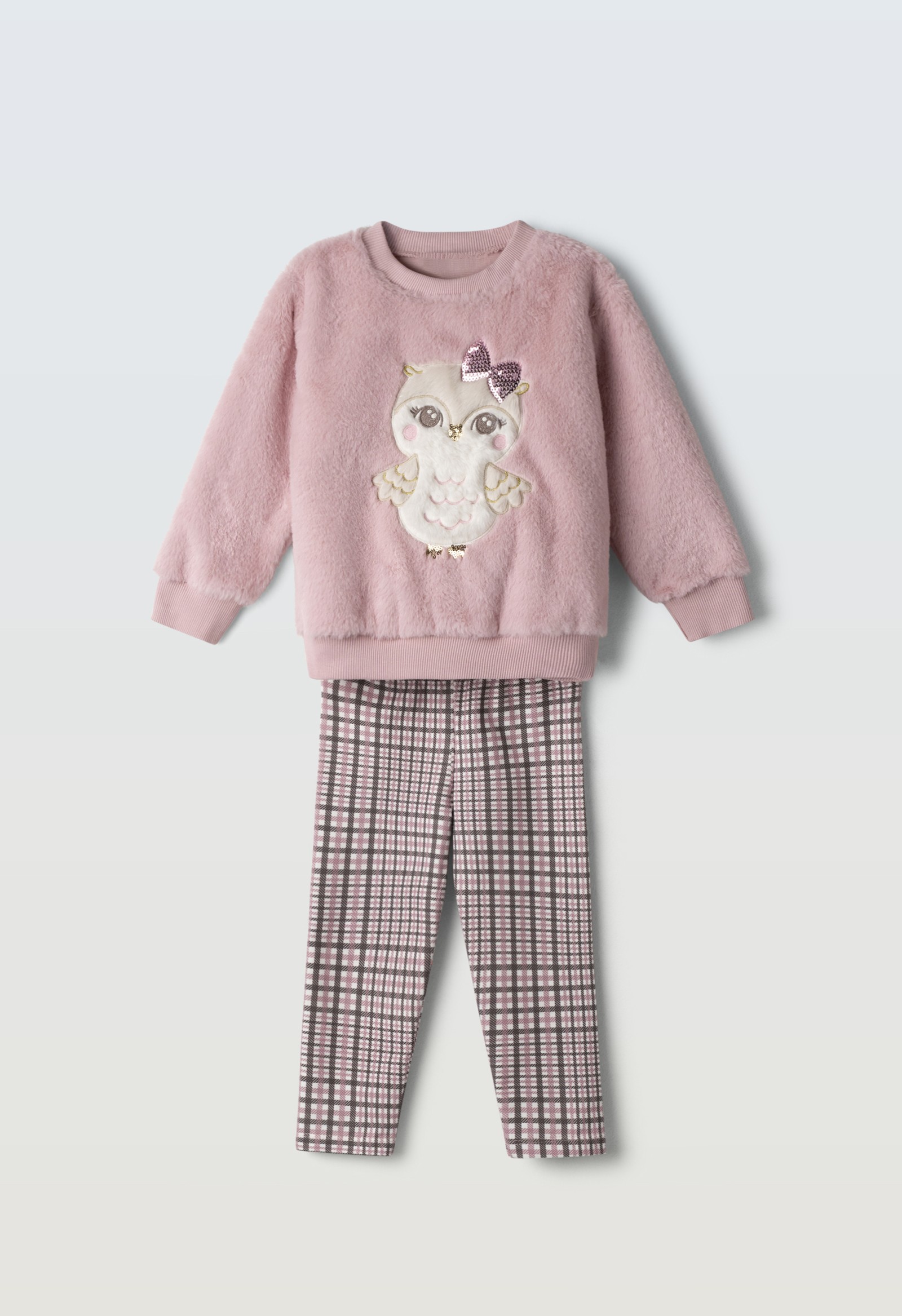 Σετ κολάν - ΡOZ 4Y