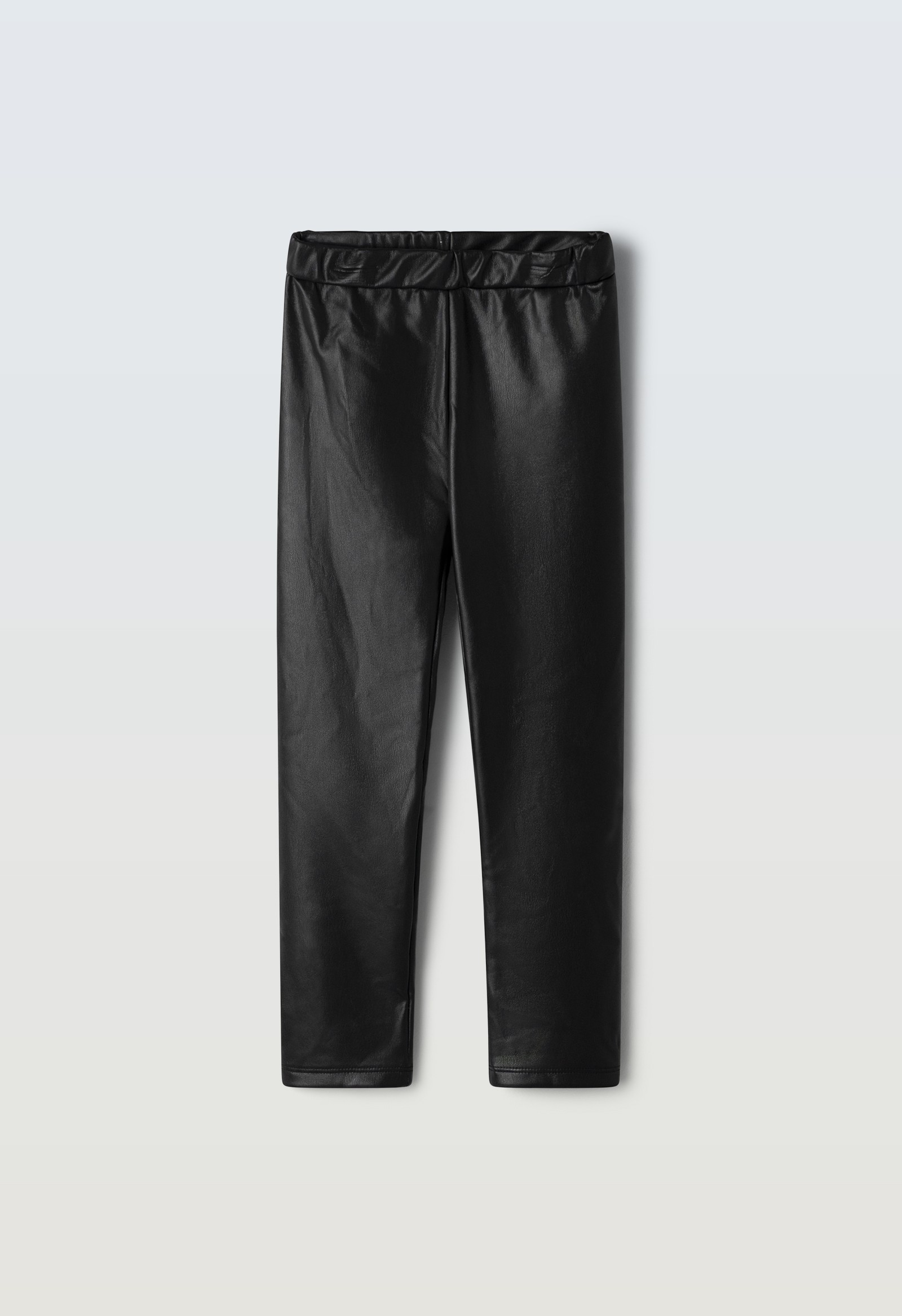 Κολάν δερματίνη - ΜΑΥΡΟ 12Y