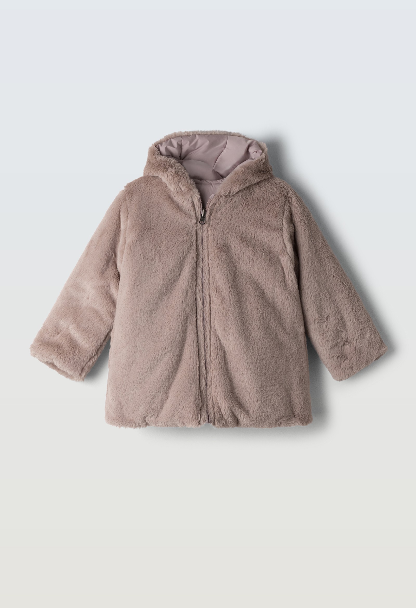 Μπουφάν - ΣΑΠΙΟ ΜΗΛΟ 5Y