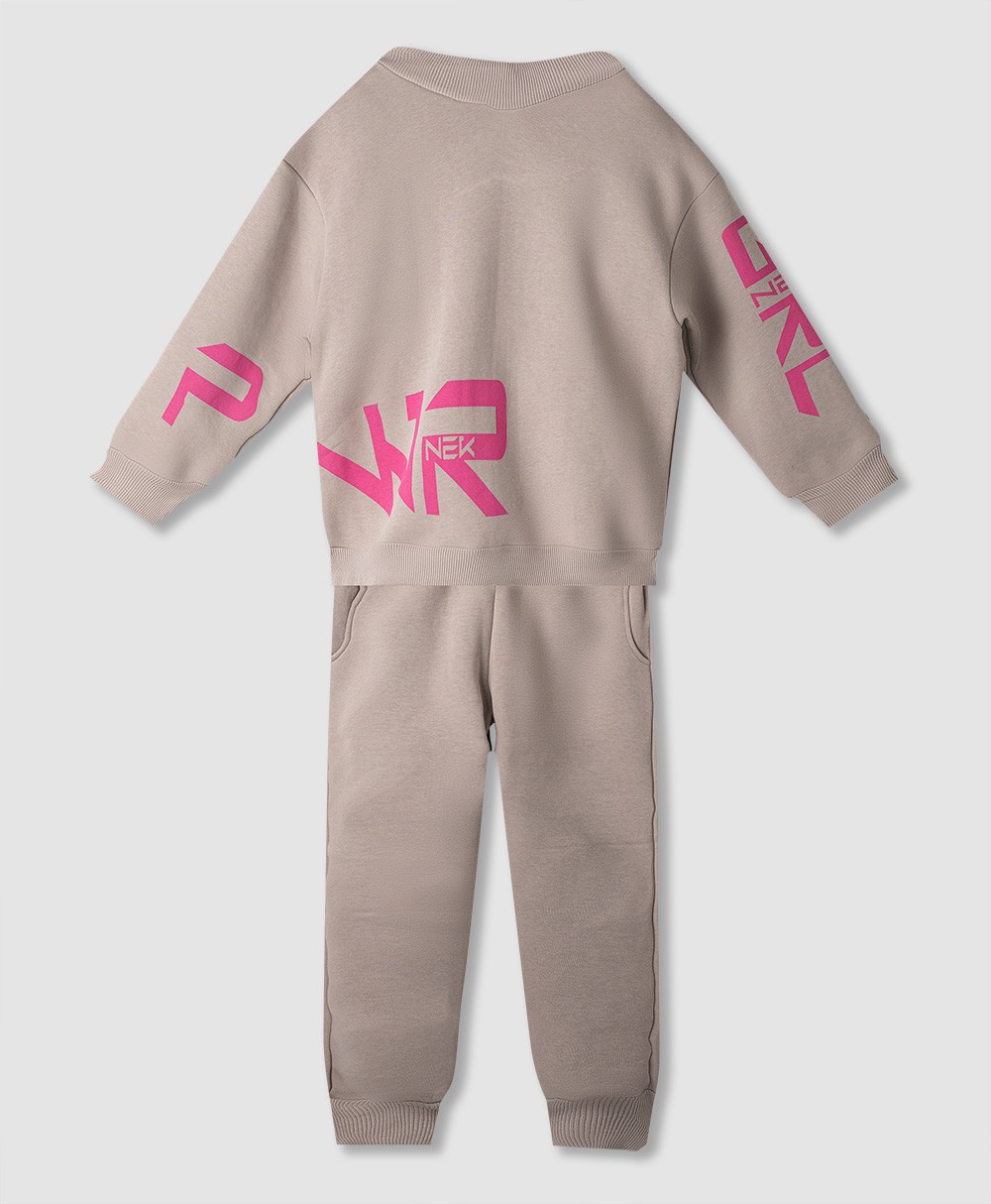 Σετ φόρμα - ΑΜΜΟΣ 16Y