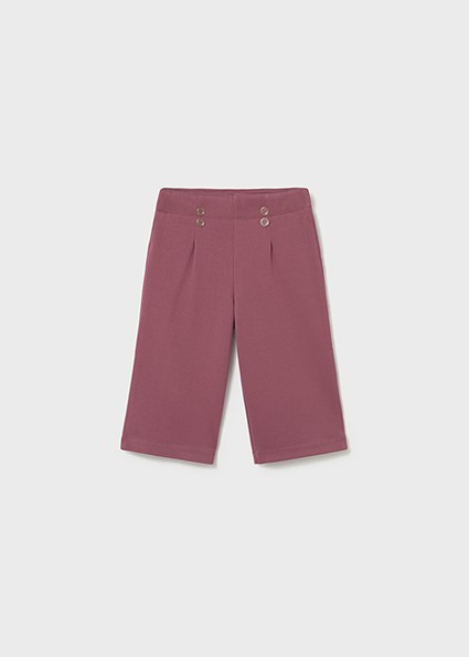 Παντελόνι μακρύ  μακό καπαρτινέ - ΡOZ 4Y