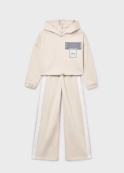 Φόρμα - ΜΠΕΖ 16Y