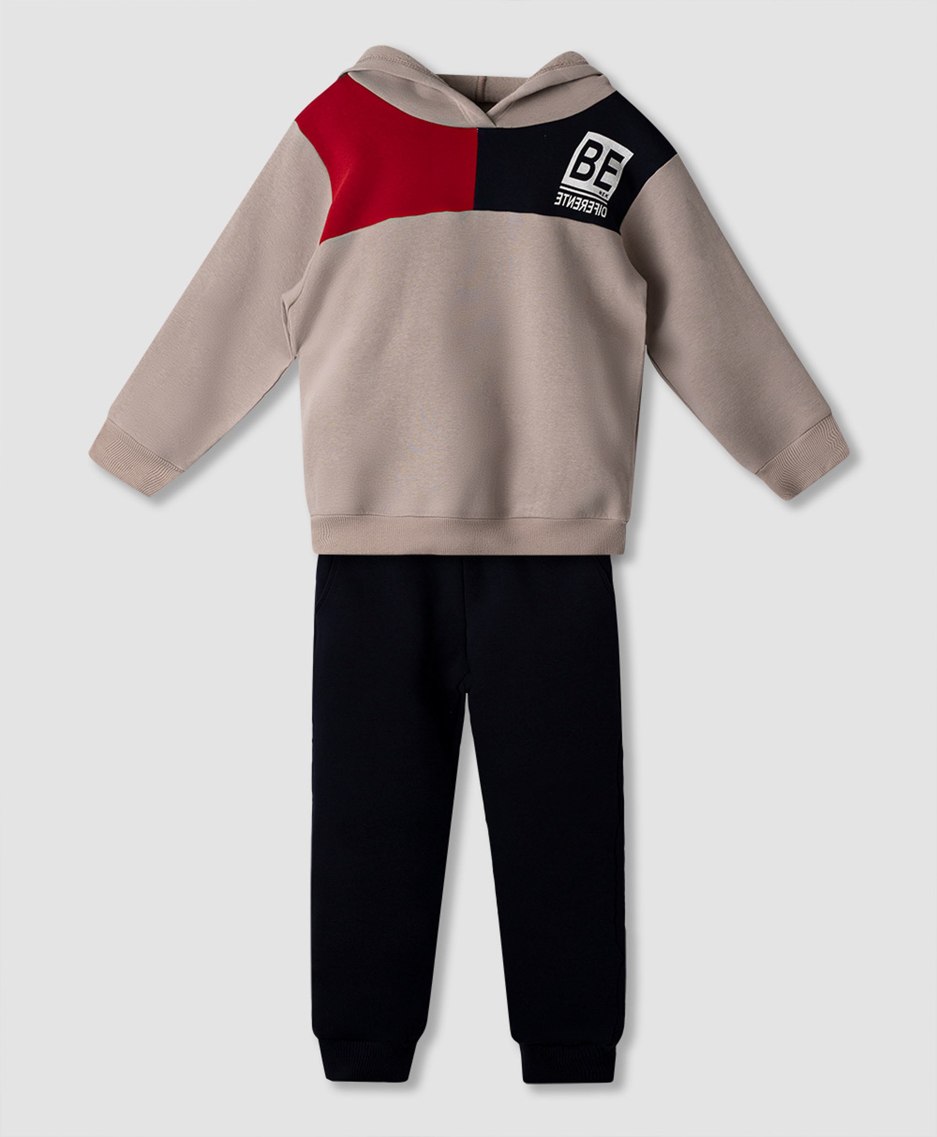 Σετ φόρμα - ΕΛΕΦΑΝΤ 6Y