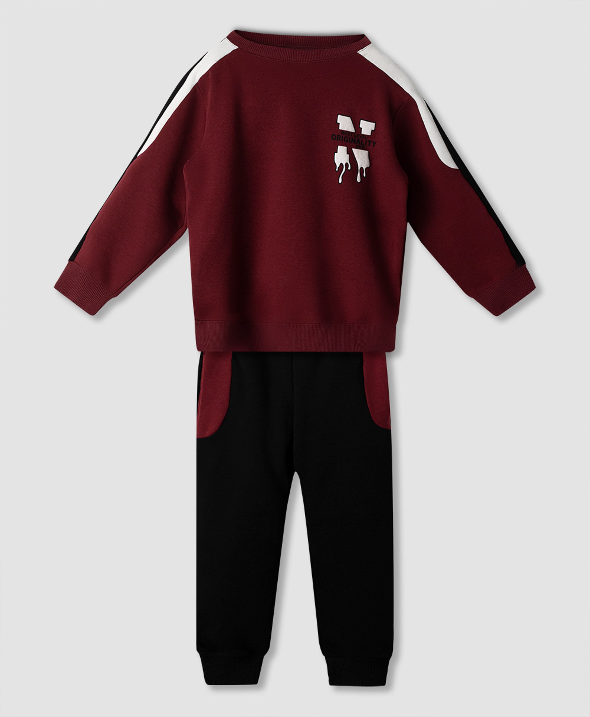 Σετ φόρμα - ΜΠΟΡΝΤΟ 10Y