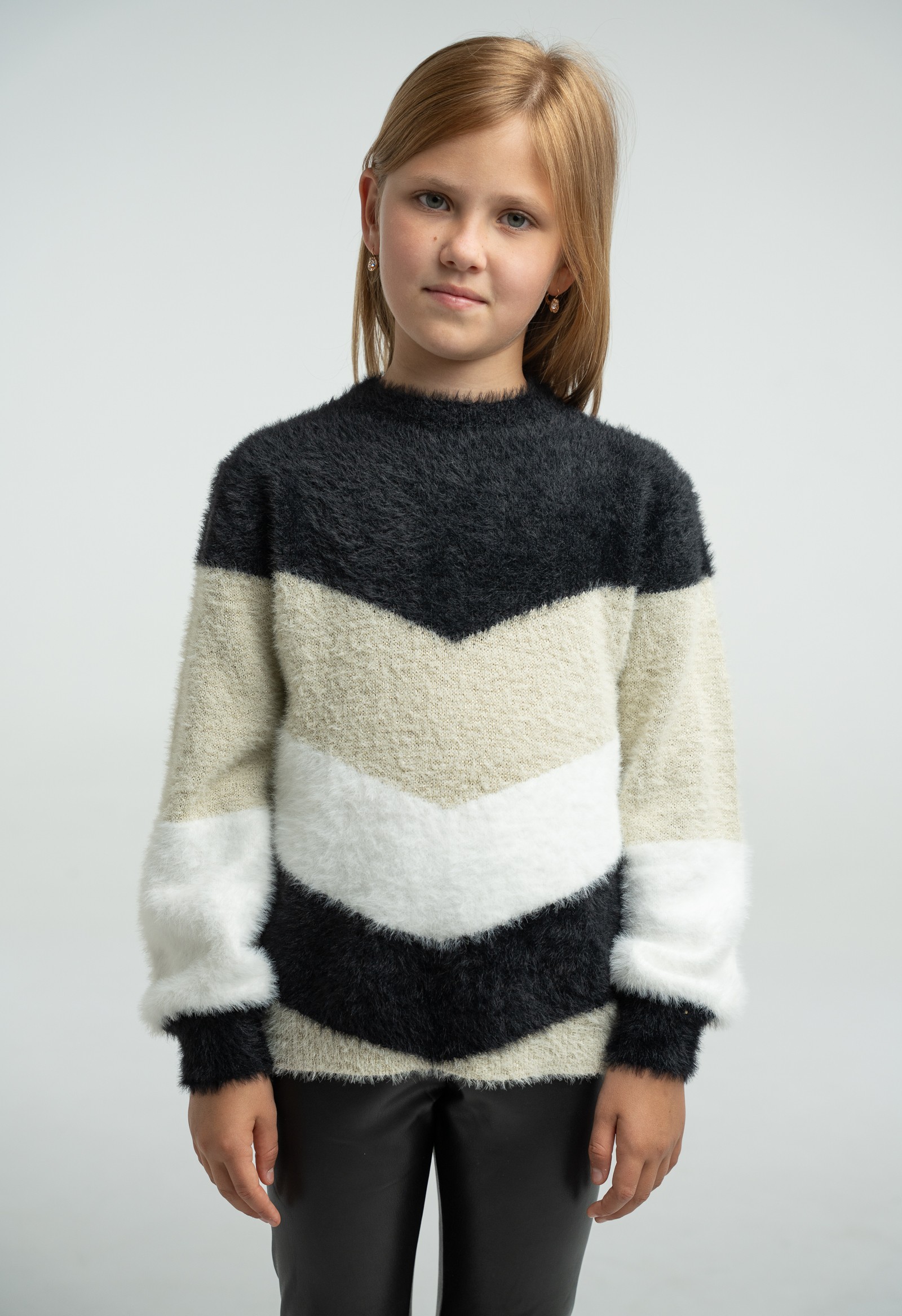 Μπλούζα πλεκτή - ΤΥΠΟΣ 14Y