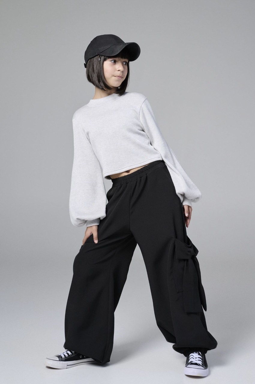 Παντελόνα - ΜΑΥΡΟ 10Y