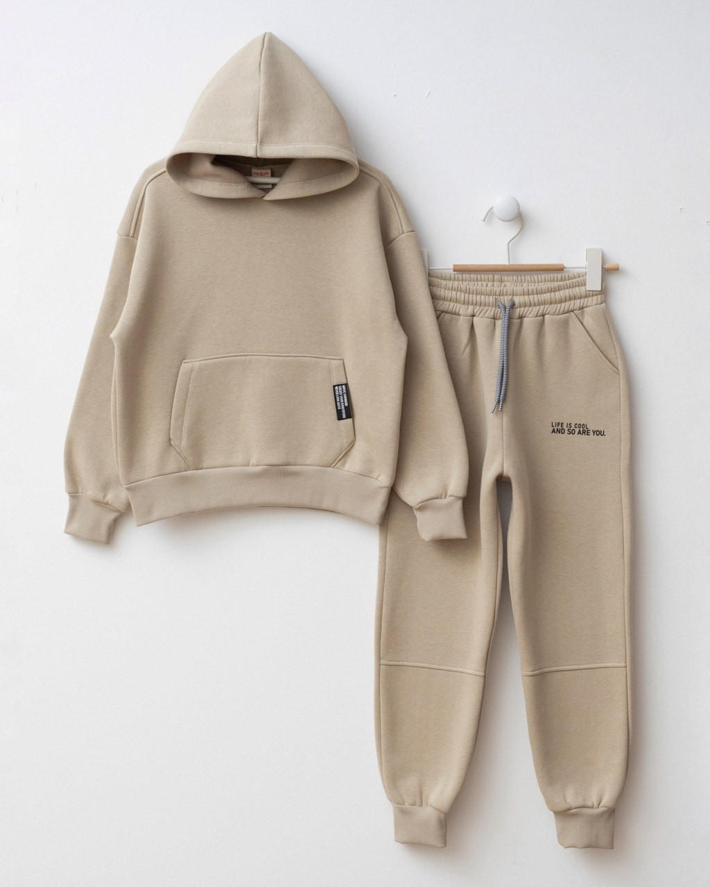 Σετ φόρμα - ΚΑΜΕΛ 7Y