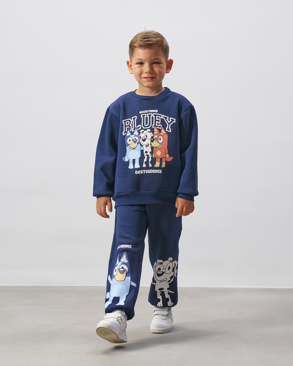 Σετ φόρμα - ΙΝΤΙΓΚΟ 3Y