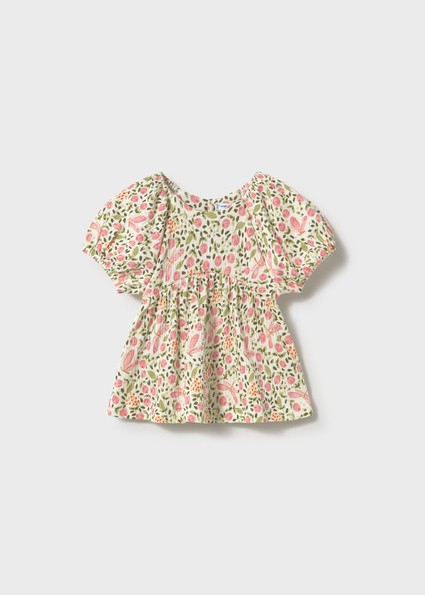 Πουκαμίσα μακό γκοφρέ - ΡOZ 12M