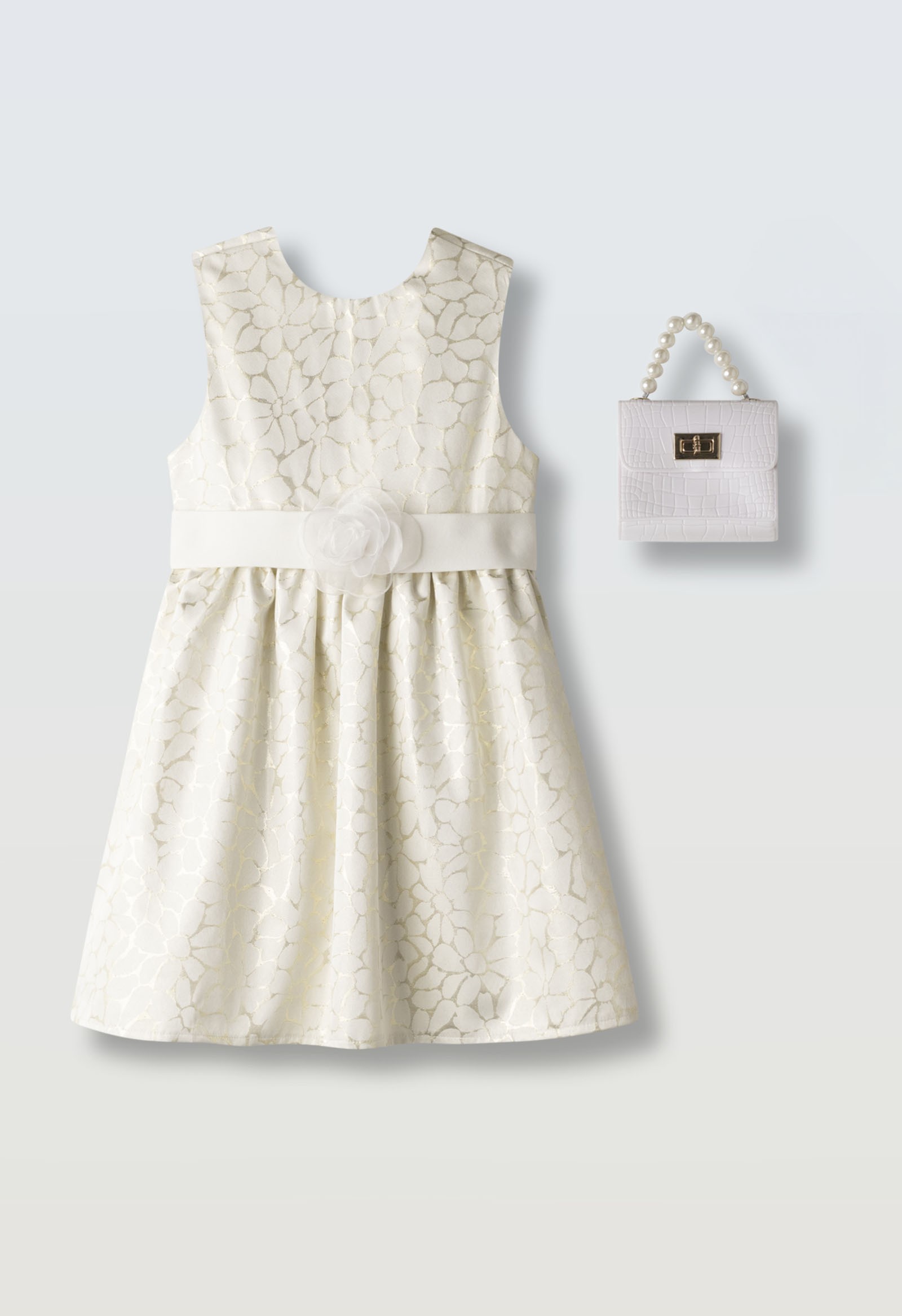 Φόρεμα - ΤΥΠΟΣ 10Y