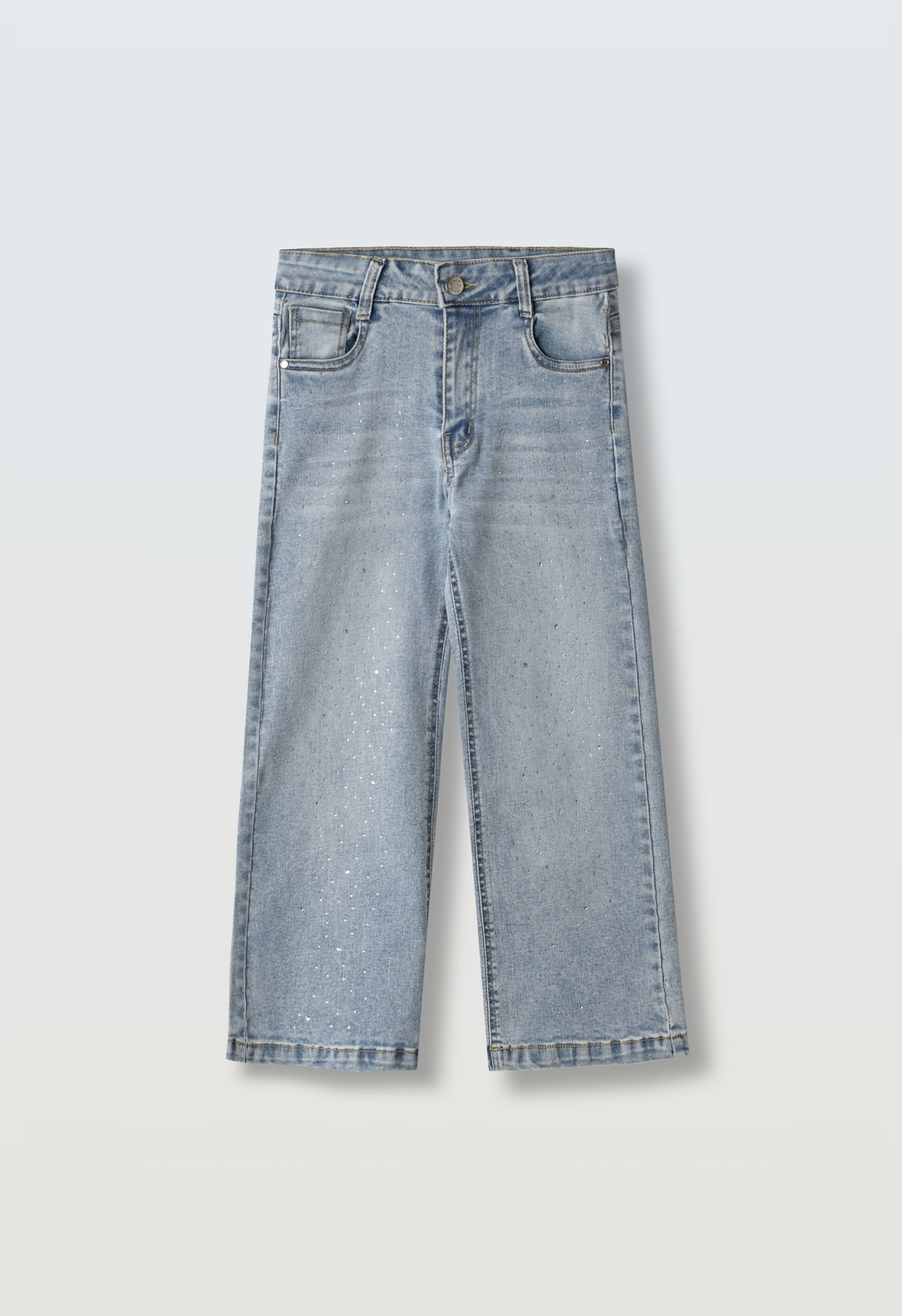 Παντελόνι τζιν - ΤΖΙΝ 14Y