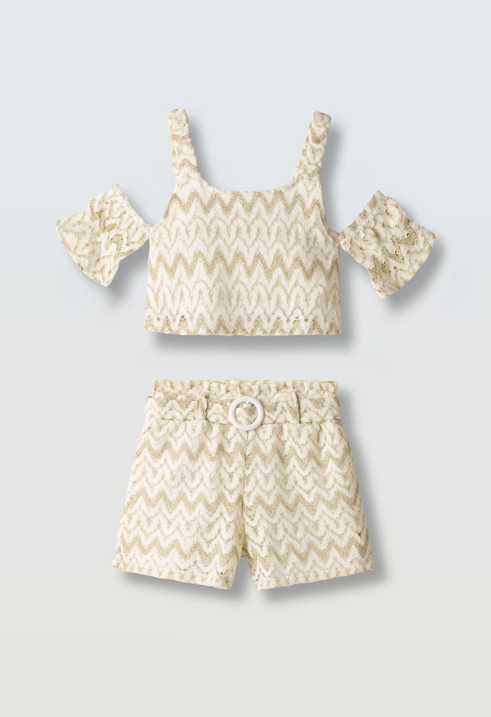 Σετ σορτς - ΤΥΠΟΣ 6Y