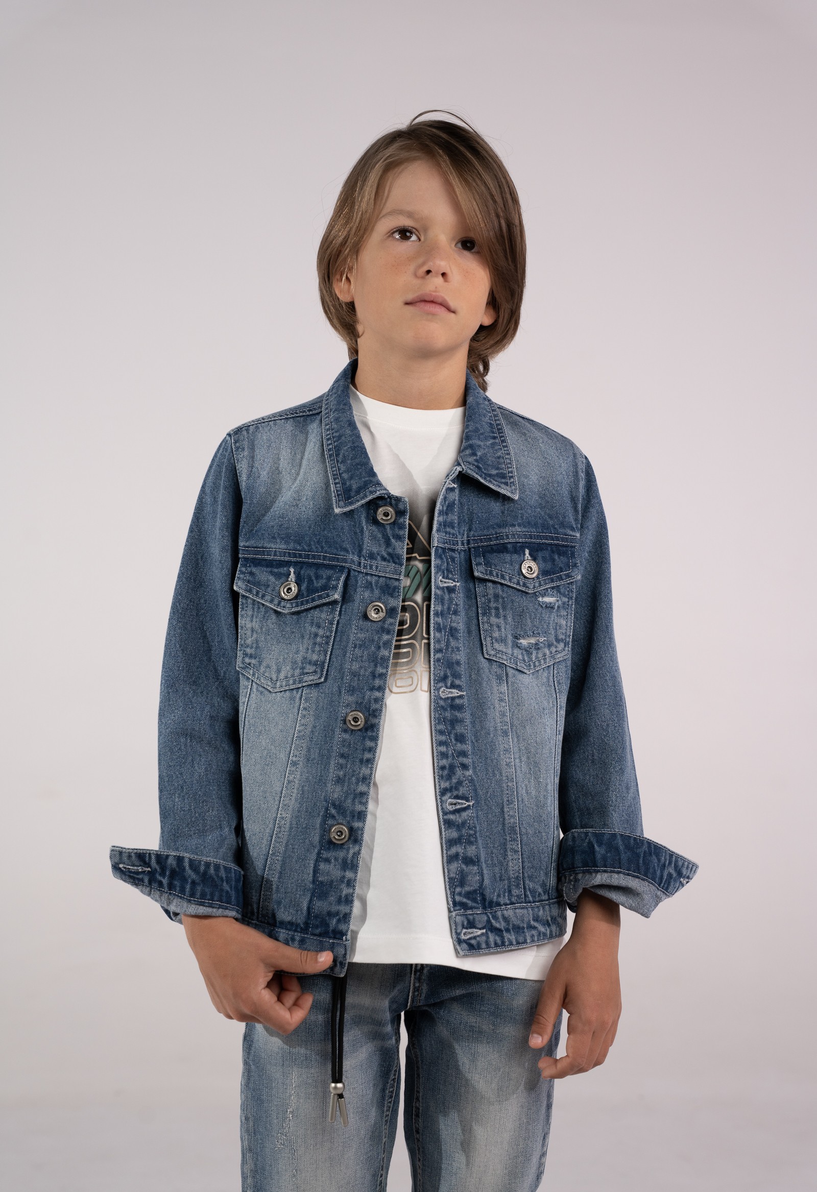 Μπουφάν - ΤΥΠΟΣ 10Y