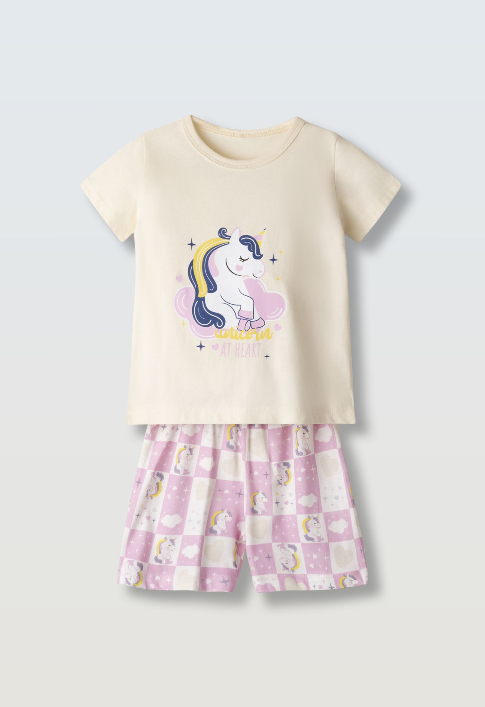 Σετ πιτζάμα - ΤΥΠΟΣ 6Y