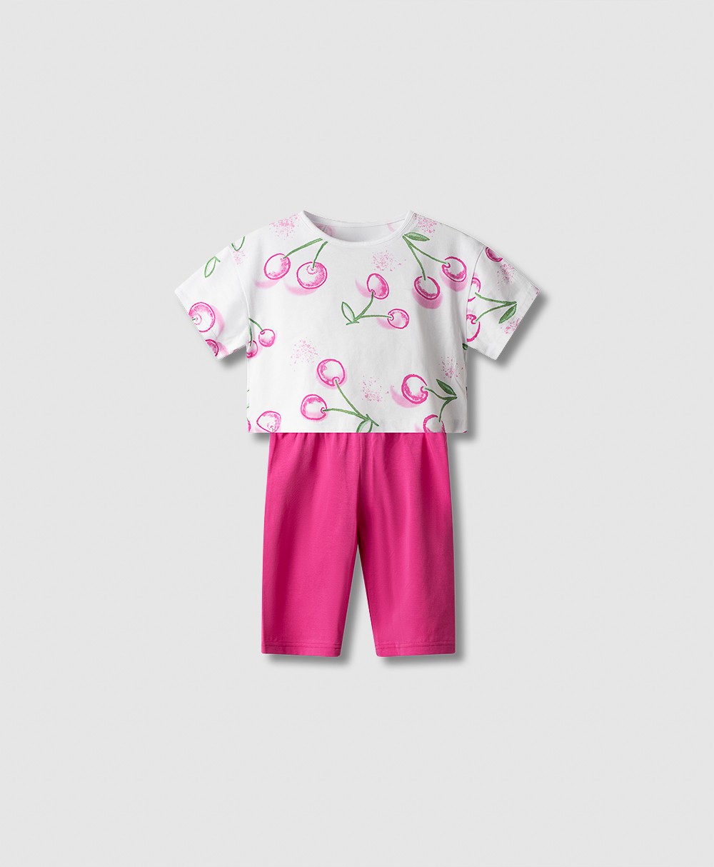 Σετ κολάν - ΦΟΥΞ 16Y