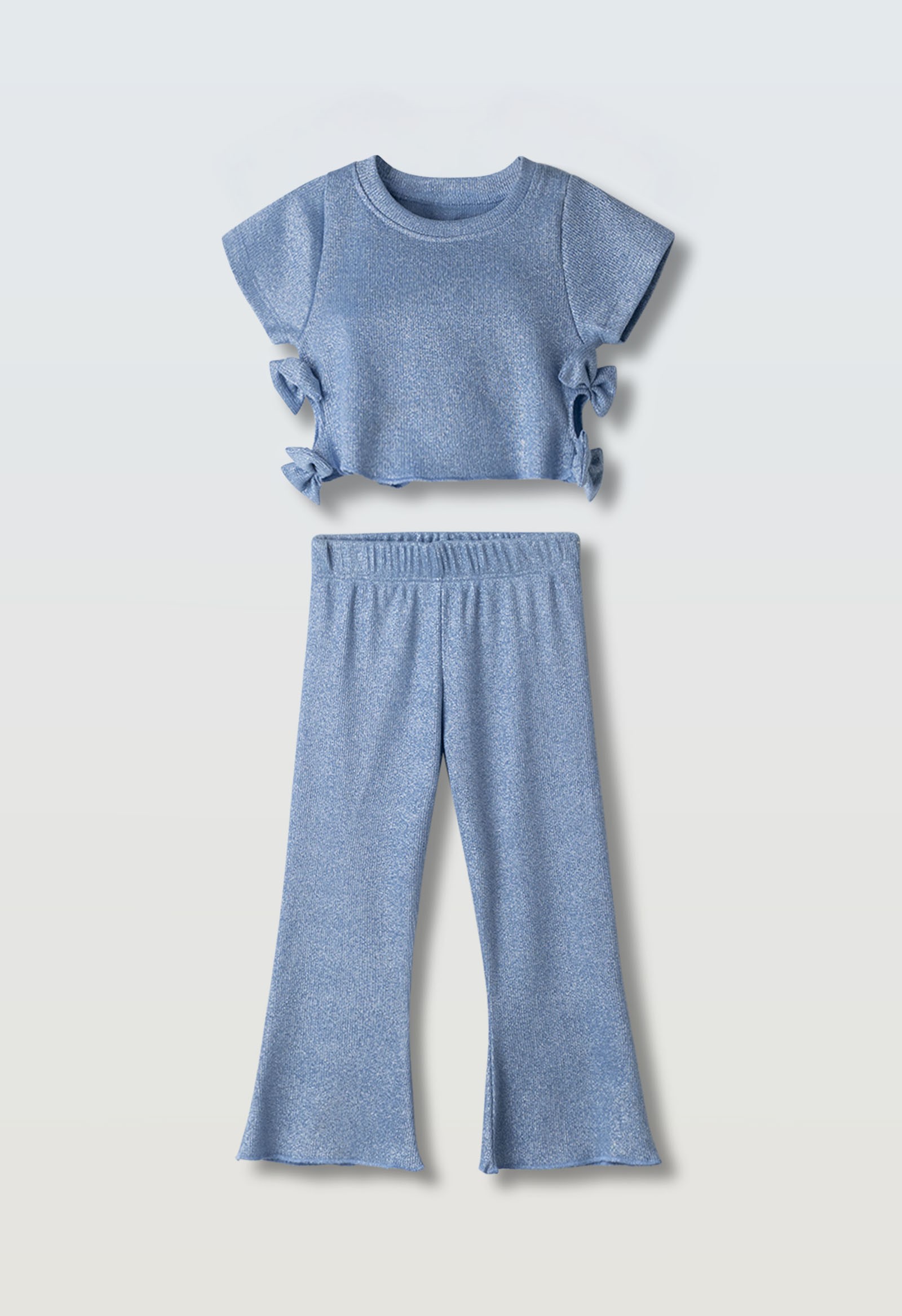 Σετ παντελόνα - ΣΙΕΛ 6Y