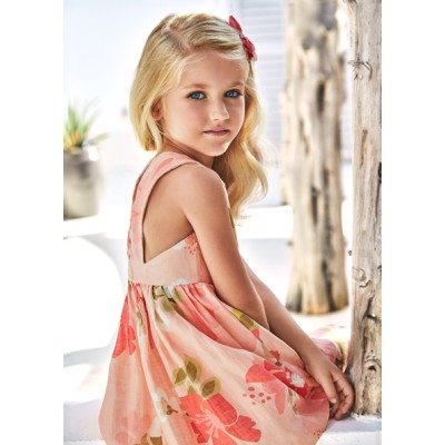 Dress with prints - ΡΟZ 7Y