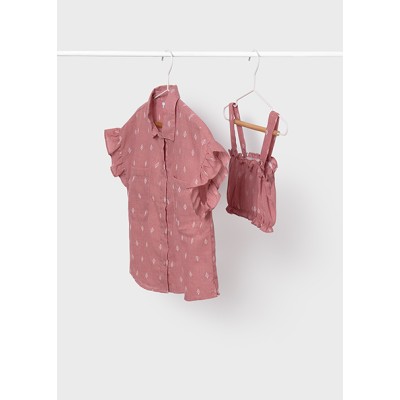 Shirts 2 pieces - ΡΟZ 14Y