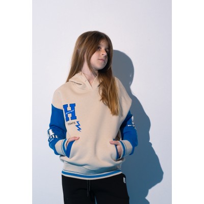 Σετ φόρμα βελούδινη 3τμχ. - ΡOZ 5Y