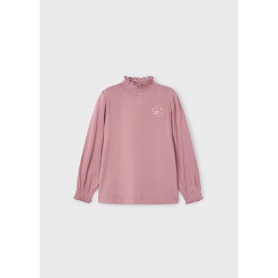 Basic viscose short coat - ΡΟZ 2Y