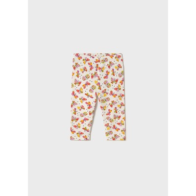 Printed leggings - CARROT 12M