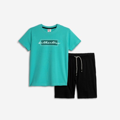 Maco set - GREEN 16Y
