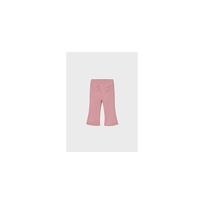 Κολαν καμπανα πλεκτό denim - ΡOZ 12M