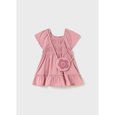 Dress with bag - POZ 12M
