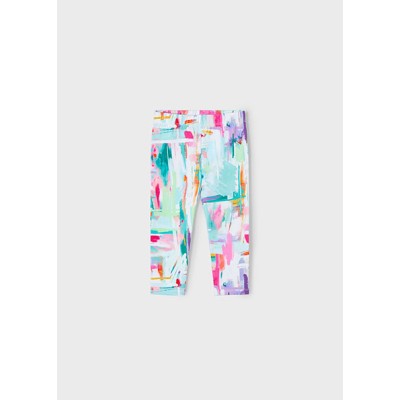 Leggings - BLUE 10Y