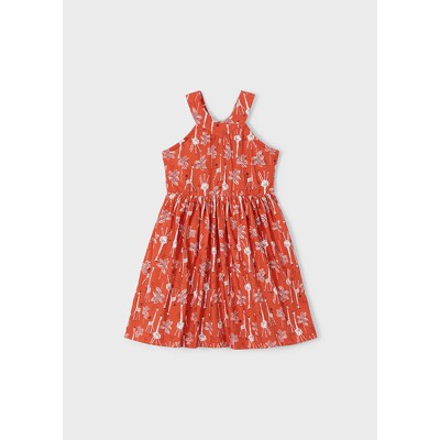 Dress - PAPRIKA 10Y