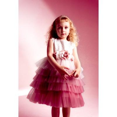 Dress - TYPE 2Y