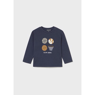 Long sleeve 