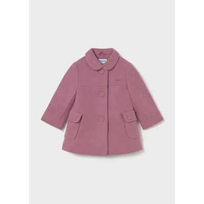 Fabric coat - POZ 18M
