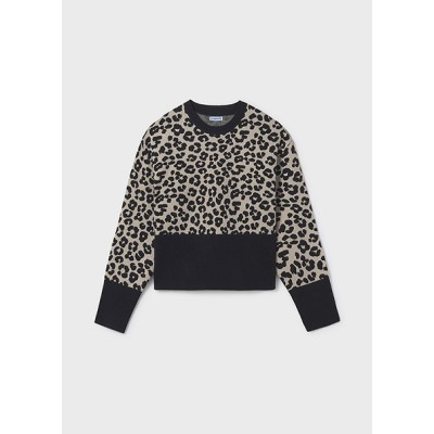 Jersey - BLACK 10Y