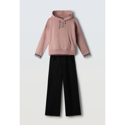 Tracksuit set - ROBUST APPLE 6Y