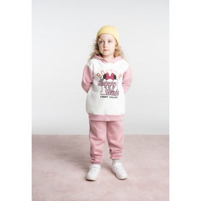 Tracksuit set - POZ 4Y
