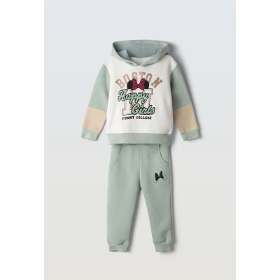Tracksuit set - VERAMAN 4Y
