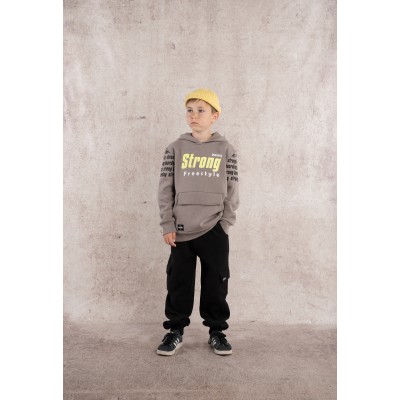 Tracksuit set - ELEPHANT 8Y