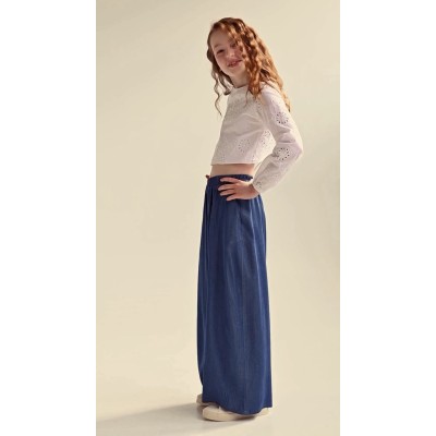 Jeans trousers - JEANS 12Y