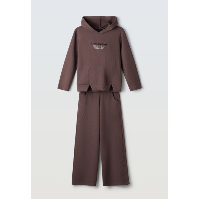 Pants set - ROBUST APPLE 6Y