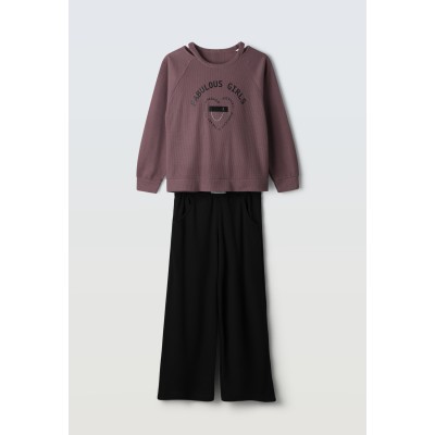 Pants set - ROBUST APPLE 12Y