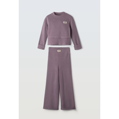 Pants set - ROBUST APPLE 12Y