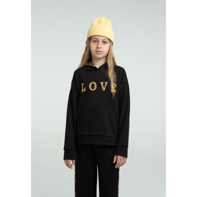 Pants set - BLACK 12Y