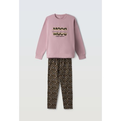 Leggings set - ROBUST APPLE 6Y