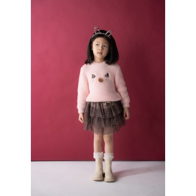 Skirt set - POZ 2Y