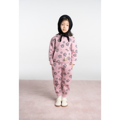 Tracksuit set - POZ 4Y