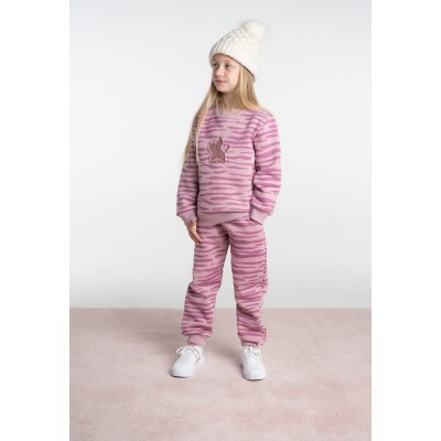 Tracksuit set - POZ 5Y